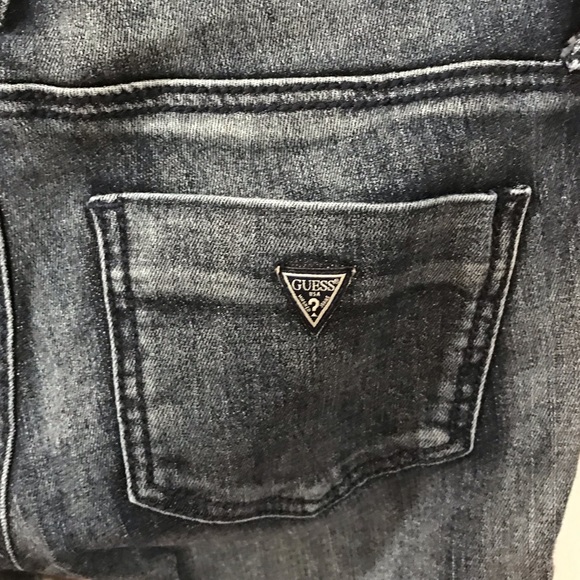 GUESS JEANS - Picture 4 of 5